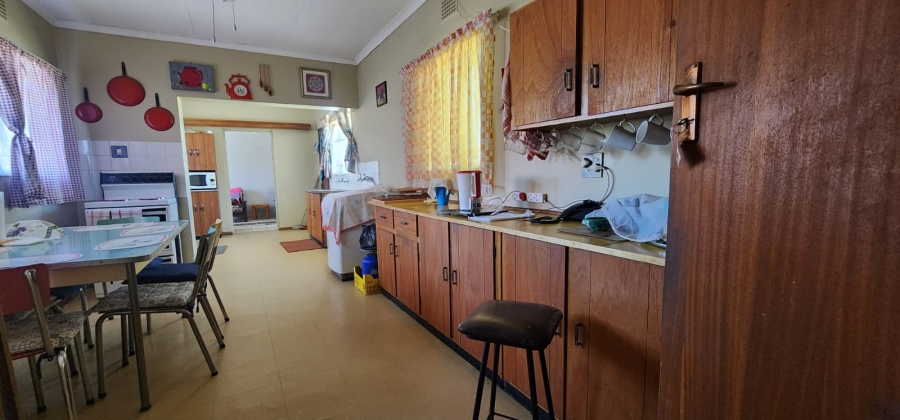 3 Bedroom Property for Sale in Ellaton North West